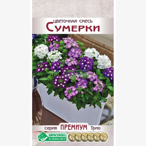 Цветочная смесь Сумерки/ Евросемена