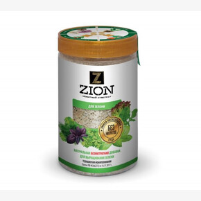 Цион для зелени 700гр/ Барьер СУПЕР-АКЦИЯ