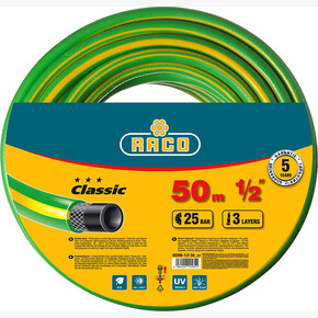 Шланг RACO Classic 1/2 50 Метров