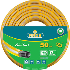 Шланг RACO Comfort 40303-3/4-50 СУПЕР-АКЦИЯ