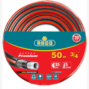 Шланг RACO Premium 3/4 50 Метров