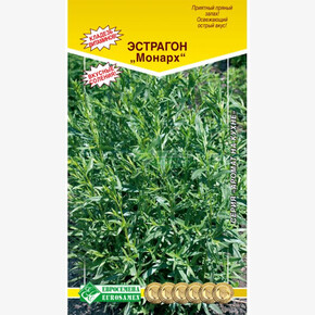 Эстрагон МОНАРХ (0,05 гр)/ Евросемена