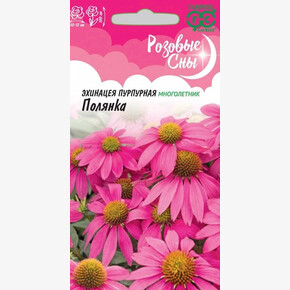 Эхинацея Полянка /Гавриш/ 0,1гр