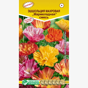 Эшшольция Мармеладная/ Евросемена