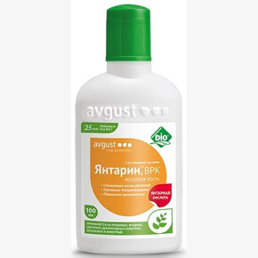 Янтарин 100мл/ Август АКЦИЯ
