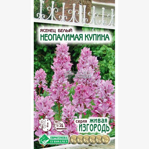 Ясенец НЕОПАЛИМАЯ КУПИНА 10 шт/ Евросемена
