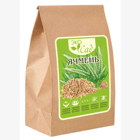 Ячмень/Сем Алт/ 500 гр. серия Эко Сад 1/15
