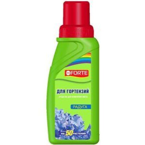 Bona Forte Радуга д/гортензий 285мл АКЦИЯ