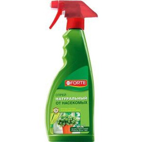 Bona Forte спрей от насекомых 500мл АКЦИЯ