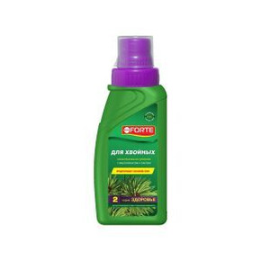 Bona Forte Хвойные 285 мл. ЗДОРОВЬЕ АКЦИЯ
