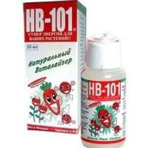 HB 101 100мл/ Флора СУПЕР-АКЦИЯ