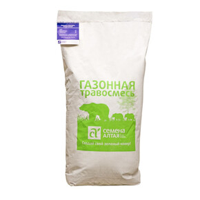 Газон Универсальный газон/Сем Алт/1уп.- 20 кг.