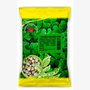 Горох 500г /Сотка/*24шт