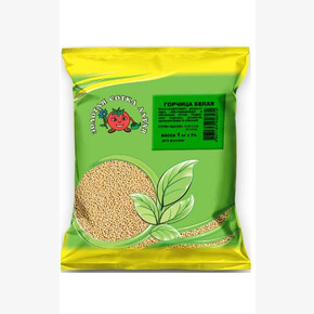 Горчица белая 1кг /Сотка/*12шт