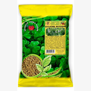 Козлятник /Сотка/ 0,5 кг / *24