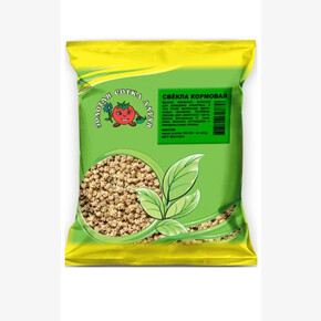 Кормовая свекла 0,5кг /Сотка/*10шт