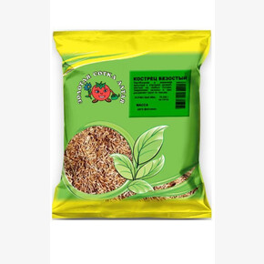 Кострец /Сотка/ 0,3 кг / 10 шт