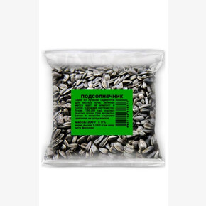 Подсолнечник 200г /Сотка/*30шт