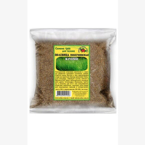 Полевица Кроми 300г /Сотка/*24шт