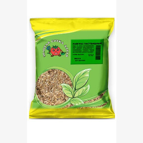 Райграс пастбищный 500г /Сотка/*12шт