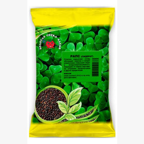 Рапс 500г /Сотка/*20шт