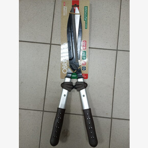 Кусторез 2603 OBRIGADO 570 мм, кокосовые рукоятки