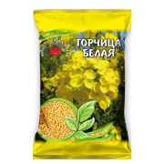 Сидерат Горчица белая 500г /Сотка/*24шт