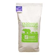 Газон с белым клевером/Сем Алт/15 кг.