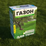 Газонная трава Для Тени/Сем Алт/ 450 гр. коробка (1/10)