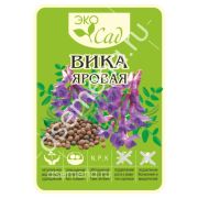 Вика яровая/Сем Алт/20 кг. серия «Эко Сад»