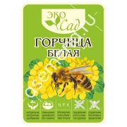 Горчица Белая/Сем Алт/20 кг. серия «Эко Сад»