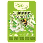 Донник Белый/Сем Алт/20 кг. серия «Эко Сад»