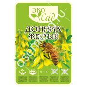 Донник Желтый/Сем Алт/20 кг. серия «Эко Сад»