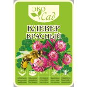 Клевер красный/Сем Алт/20 кг. серия «Эко Сад»