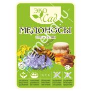 Смесь Медоносов/Сем Алт/20 кг. серия «Эко Сад»