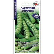 Горох Сахарный стручок /Сотка/ 10 г/*250