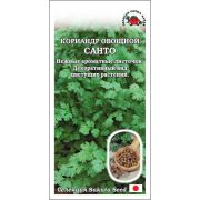 Кориандр Санто /Сотка/ 1г/ медонос. лекар. Sakata /*500