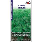 Укроп Леший /Сотка/ 1г/*900