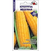 Кукуруза Медовая сахарная /Сотка/ 5 г/*300