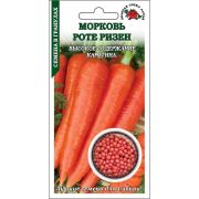 Морковь Роте Ризен (гранулы) /СОТКА/300шт /*450