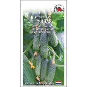 Огурец Гуннар F1 /Сотка/ 5шт/ партен. 12-14см/*1500