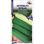 Огурец Кунак F1 /Сотка/ 7шт/*1500