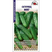 Огурец Миг /Сотка/ 0,5 г/*1200