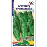 Огурец Рубинштейн F1 /Сотка/ 5шт/*1500
