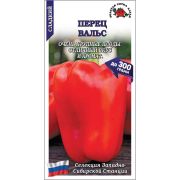 Перец Вальс /Сотка/ 0,2г/ среднеран. 220-300г/*1200