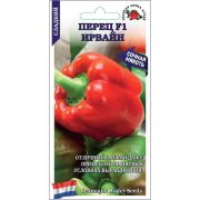 Перец Ирвайн F1 /Сотка/ 5шт/