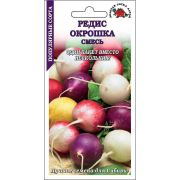 Редис Окрошка смесь /Сотка/ 3г/*650