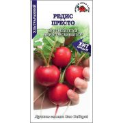 Редис Престо /Сотка/ 2 г/ ранний/*700