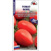 Томат Боец /Сотка/ 0,1г/ ранний детерм. красн. 67-88г до 180г/*1500