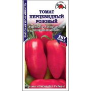 Томат Перцевидный розовый /Сотка/ 0,1 г. с/с.индет.90-200гр/*1500